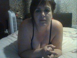 Lady-Tara44 bongacams