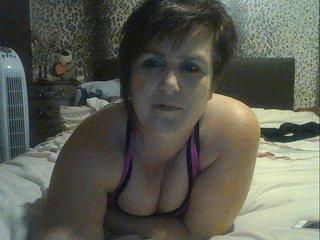 Lady-Tara44 bongacams