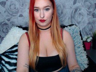 LadyKaya bongacams