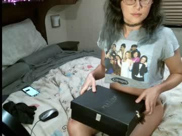 ladypondd chaturbate