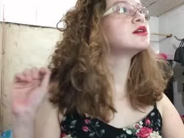 ladyredruby chaturbate