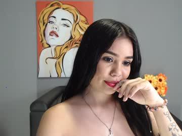 larabrendex chaturbate