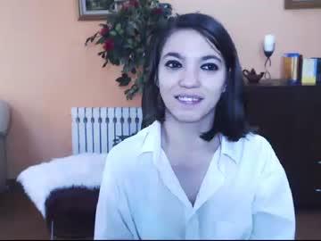 larastorm00 chaturbate