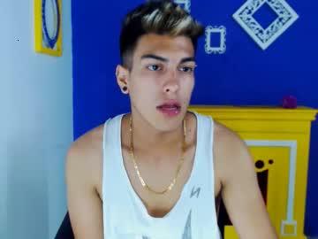 lars_daniels chaturbate