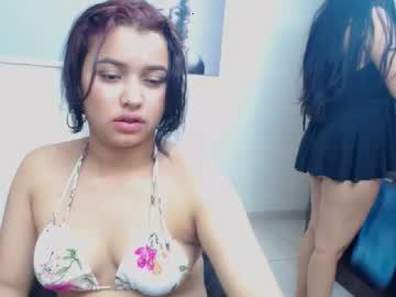 las_diablitas chaturbate