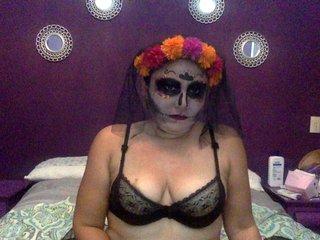 LATINYVY bongacams