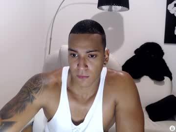 latin_fit22 chaturbate