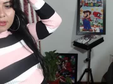 latinn_dollx chaturbate