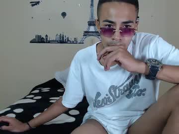 latinsexyboy_7 chaturbate