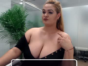 laurahazel chaturbate