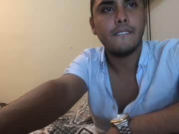 leandro_8 chaturbate