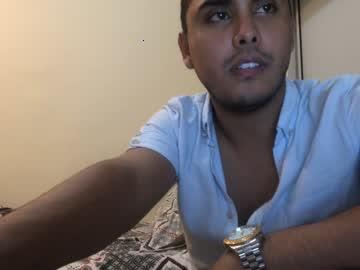 leandro_8 chaturbate