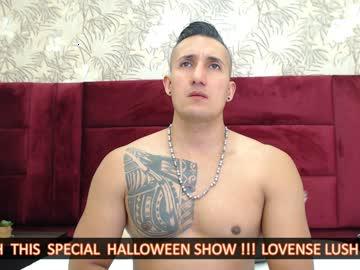 leo_capelli chaturbate