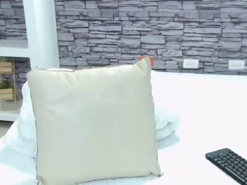 letizia_fulkers chaturbate