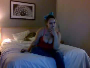 lexievans420 chaturbate