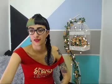 leyla_morris chaturbate