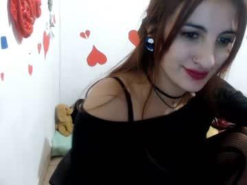 lia_spic chaturbate