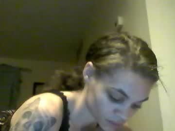 lilbabymilf25 chaturbate