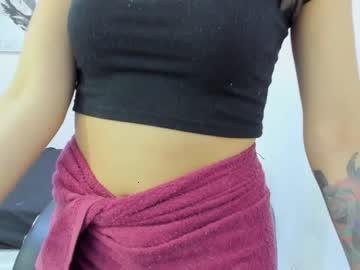 lina_macallan chaturbate