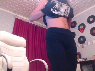 LISSY8VLADY bongacams