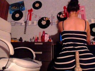 LISSY8VLADY bongacams