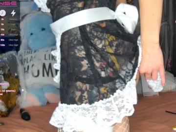 lisbethlittle chaturbate