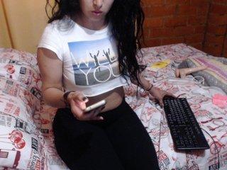 little-curls bongacams