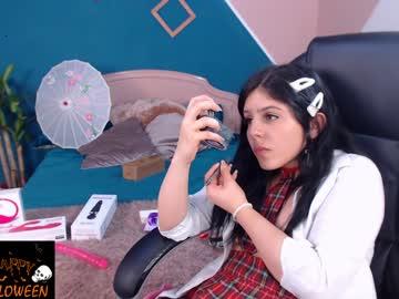 little_ary chaturbate