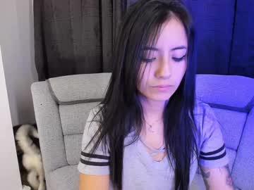 little_dinaone chaturbate