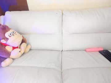 little_maura chaturbate