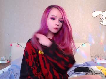 little_misaki chaturbate