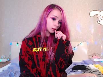 little_misaki chaturbate