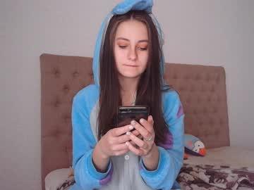 little_sallyshy chaturbate