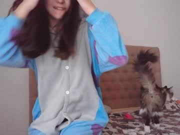 little_sallyshy chaturbate