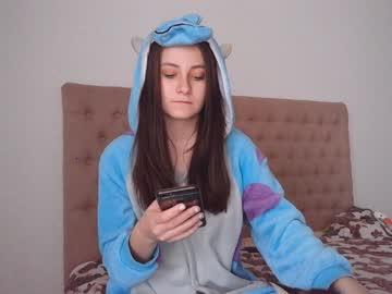 little_sallyshy chaturbate