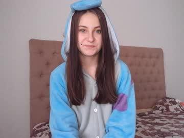 little_sallyshy chaturbate