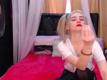 lizasweety chaturbate