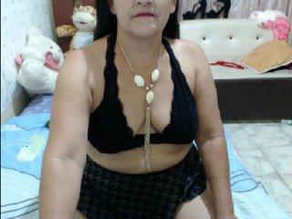 lizbethhotmat bongacams