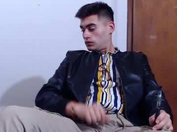 logan_mcreen chaturbate