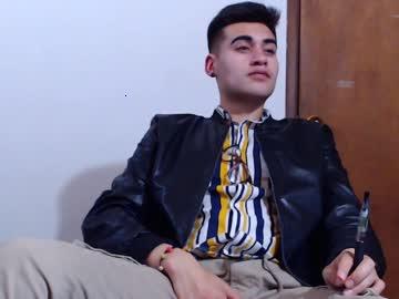 logan_mcreen chaturbate