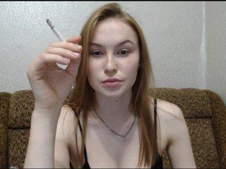 LuckyAnneta bongacams