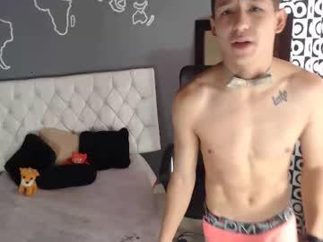 lucasundrick chaturbate