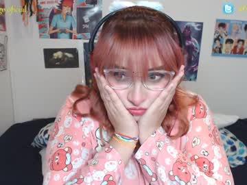 luci_cute20 chaturbate