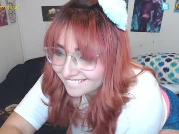 luci_cute20 chaturbate