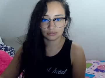 lucianamarin chaturbate