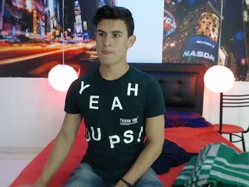 lucifer_latin chaturbate