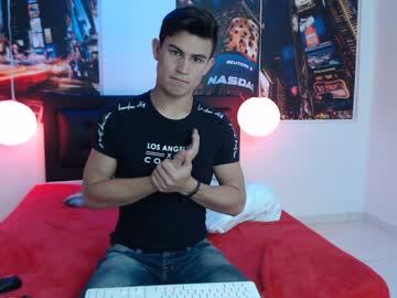 lucifer_latin chaturbate