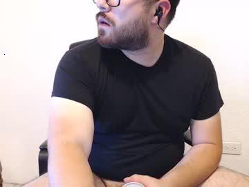 lucio_2020 chaturbate