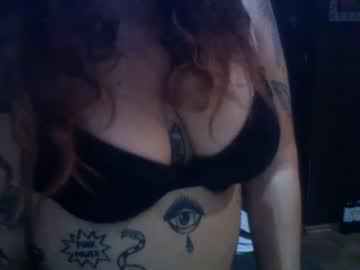 lucky_star666 chaturbate