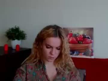 luckygrace99 chaturbate